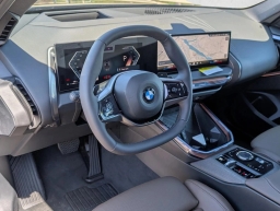 BMW X3 30 xDrive Sports Activity Vehicle 2026