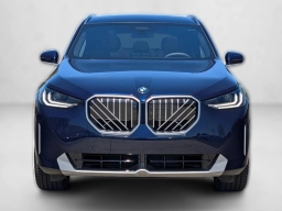 BMW X3 30 xDrive Sports Activity Vehicle 2026