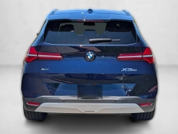 BMW X3 30 xDrive Sports Activity Vehicle 2026