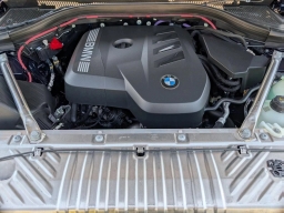 BMW X3 30 xDrive Sports Activity Vehicle 2026