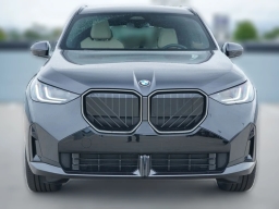 BMW X3 30 xDrive Sports Activity Vehicle 2026