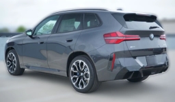 BMW X3 30 xDrive Sports Activity Vehicle 2026