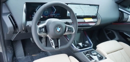 BMW X3 30 xDrive Sports Activity Vehicle 2026