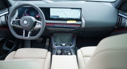 BMW X3 30 xDrive Sports Activity Vehicle 2026