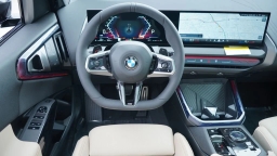BMW X3 30 xDrive Sports Activity Vehicle 2026