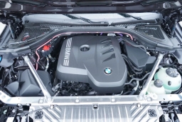 BMW X3 30 xDrive Sports Activity Vehicle 2026