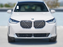 BMW X3 30 xDrive Sports Activity Vehicle 2026