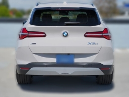 BMW X3 30 xDrive Sports Activity Vehicle 2026