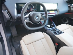 BMW X3 30 xDrive Sports Activity Vehicle 2026