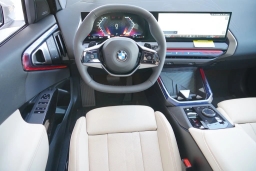 BMW X3 30 xDrive Sports Activity Vehicle 2026