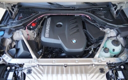 BMW X3 30 xDrive Sports Activity Vehicle 2026
