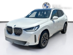 BMW X3 30 xDrive Sports Activity Vehicle 2026