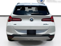 BMW X3 30 xDrive Sports Activity Vehicle 2026