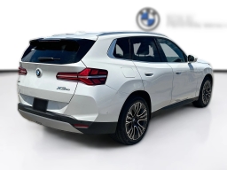BMW X3 30 xDrive Sports Activity Vehicle 2026
