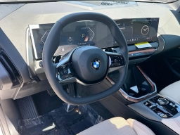 BMW X3 30 xDrive Sports Activity Vehicle 2026