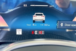 BMW X3 30 xDrive Sports Activity Vehicle 2026