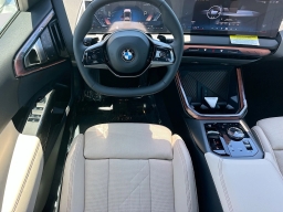 BMW X3 30 xDrive Sports Activity Vehicle 2026