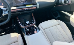 BMW X3 30 xDrive Sports Activity Vehicle 2026