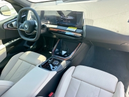 BMW X3 30 xDrive Sports Activity Vehicle 2026