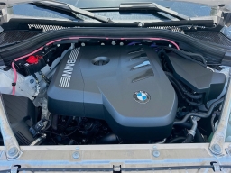 BMW X3 30 xDrive Sports Activity Vehicle 2026