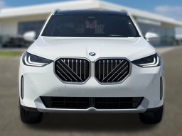 BMW X3 30 xDrive Sports Activity Vehicle 2026