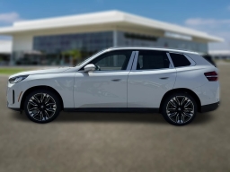 BMW X3 30 xDrive Sports Activity Vehicle 2026