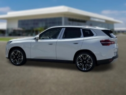 BMW X3 30 xDrive Sports Activity Vehicle 2026