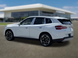 BMW X3 30 xDrive Sports Activity Vehicle 2026