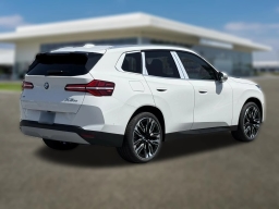 BMW X3 30 xDrive Sports Activity Vehicle 2026