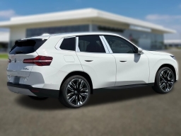BMW X3 30 xDrive Sports Activity Vehicle 2026