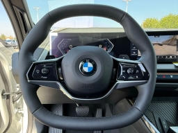 BMW X3 30 xDrive Sports Activity Vehicle 2026