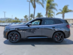 BMW X3 30 xDrive Sports Activity Vehicle 2026