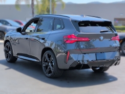 BMW X3 30 xDrive Sports Activity Vehicle 2026