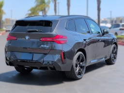 BMW X3 30 xDrive Sports Activity Vehicle 2026