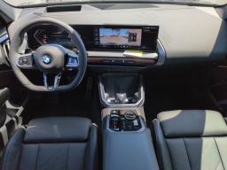 BMW X3 30 xDrive Sports Activity Vehicle 2026