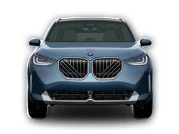 BMW X3 30 xDrive Sports Activity Vehicle 2026