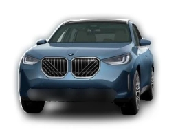 BMW X3 30 xDrive Sports Activity Vehicle 2026