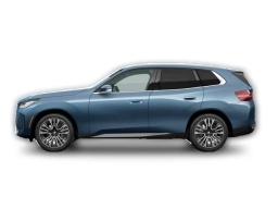 BMW X3 30 xDrive Sports Activity Vehicle 2026