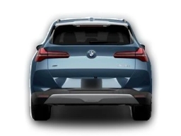 BMW X3 30 xDrive Sports Activity Vehicle 2026