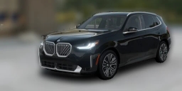 BMW X3 30 xDrive Sports Activity Vehicle 2026