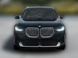 BMW X3 30 xDrive Sports Activity Vehicle 2026