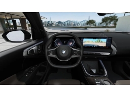 BMW X3 30 xDrive Sports Activity Vehicle 2026