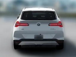 BMW X3 30 xDrive Sports Activity Vehicle 2026