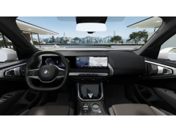 BMW X3 30 xDrive Sports Activity Vehicle 2026