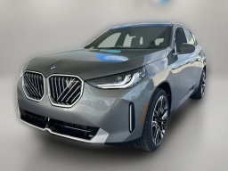 BMW X3 30 xDrive Sports Activity Vehicle 2026