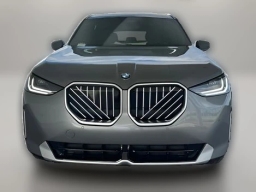 BMW X3 30 xDrive Sports Activity Vehicle 2026