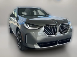 BMW X3 30 xDrive Sports Activity Vehicle 2026