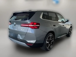 BMW X3 30 xDrive Sports Activity Vehicle 2026