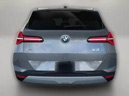 BMW X3 30 xDrive Sports Activity Vehicle 2026