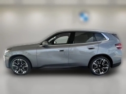 BMW X3 30 xDrive Sports Activity Vehicle 2026